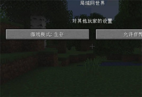 我的世界java版本