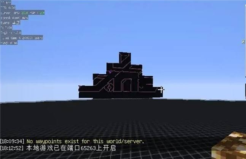 我的世界java版本