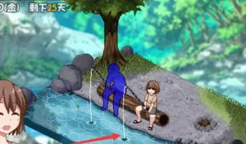 夏日狂想曲手机版