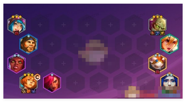 金铲铲之战S13哨兵麦迪阵容怎么玩