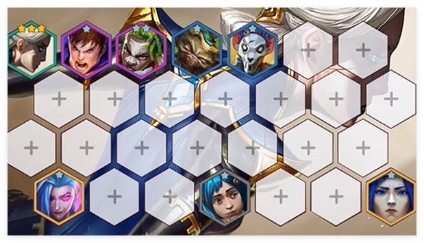 金铲铲之战S13炼丹阵容怎么玩