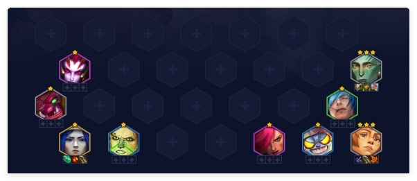 金铲铲之战S13星界麦迪阵容怎么选