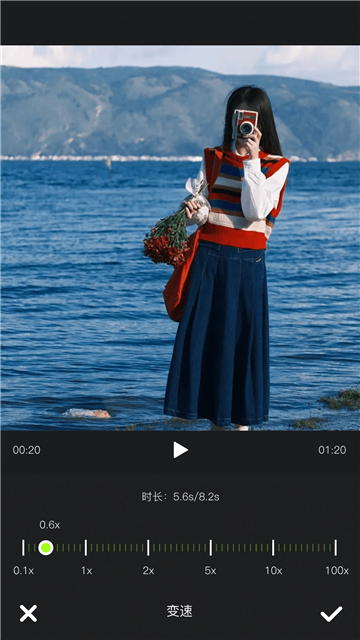 快图浏览精简本地版(quickpic)截图3