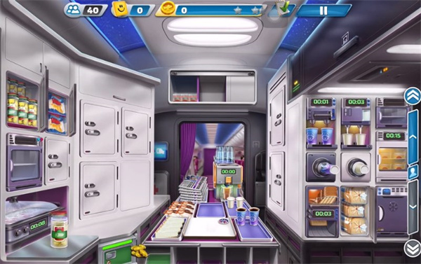 球球旅行记国服