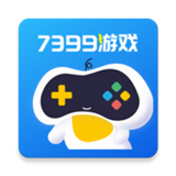 7399游戏盒安装手机版