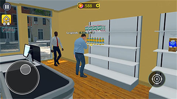 开超市模拟器截图2