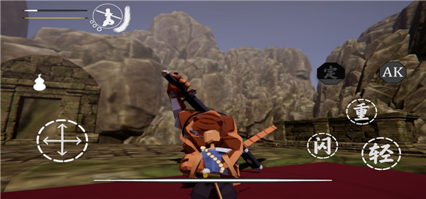 嘿神话悟空手机版下载截图5