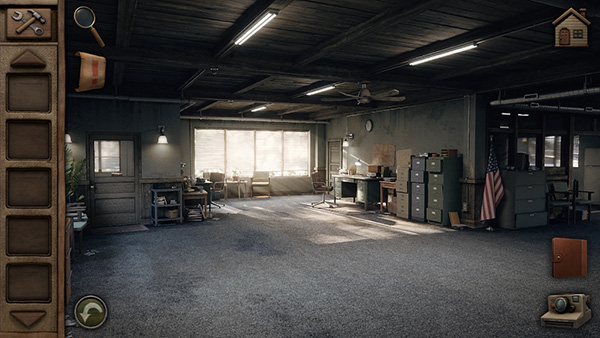 奥罗拉山第一章截图3