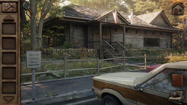 奥罗拉山第一章截图4