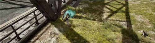 八爪鱼手柄映射32位