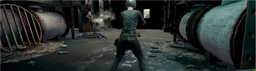 八爪鱼手柄映射32位