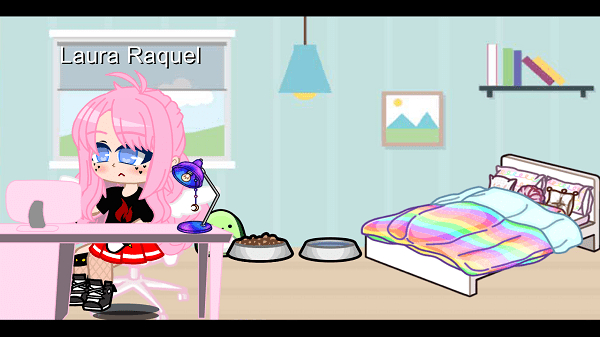 加查可爱风截图3