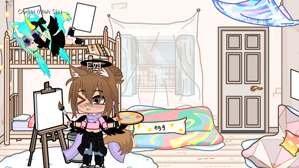 加查可爱风截图4