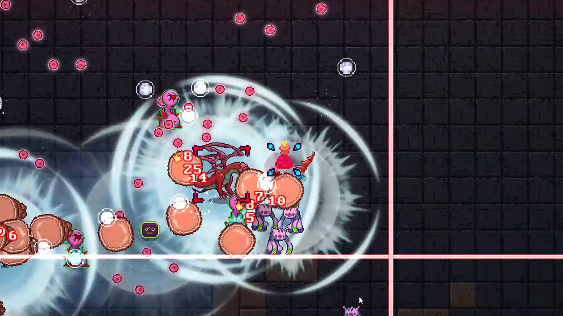 生物原型安卓版截图1