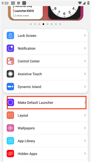 ios17启动器PRO版本