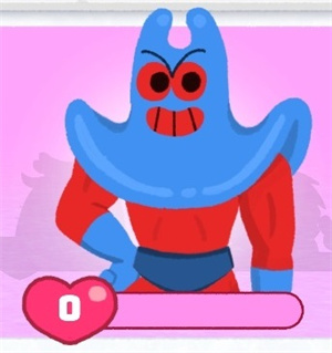 蟹堡王传奇手机版