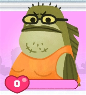 蟹堡王传奇手机版