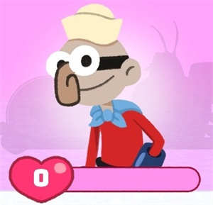 蟹堡王传奇手机版