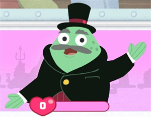 蟹堡王传奇手机版