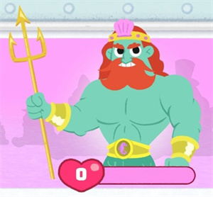 蟹堡王传奇手机版