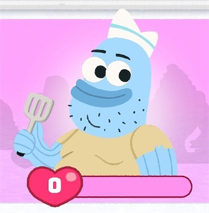 蟹堡王传奇手机版