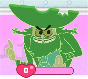 蟹堡王传奇手机版