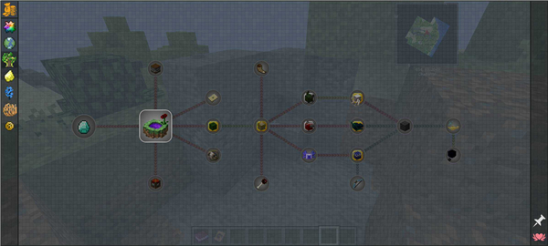 我的世界自然主义截图3