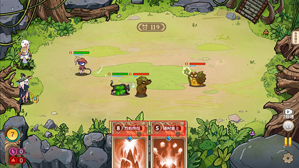 黑塔逆流手游下载安装安卓版