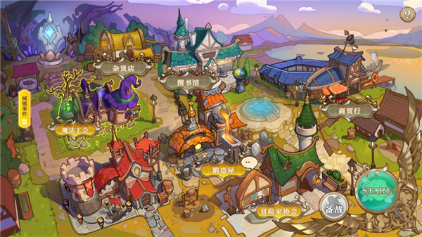 黑塔逆流手游下载安装安卓版