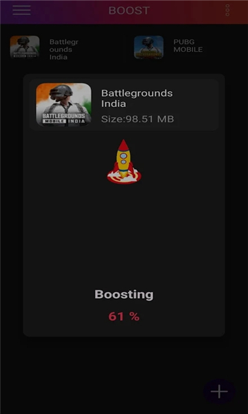 90fps画质助手国际版截图2