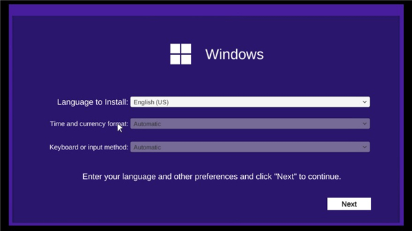 手机变电脑windows11模拟器截图2