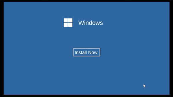 手机变电脑windows11模拟器截图3