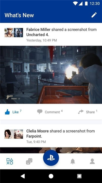 playstationapp下载手机版截图2