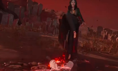 燕云十六声单机版