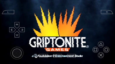 psp模拟器黄金版