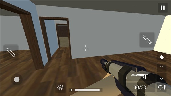 拆迁模拟器最新版本中文菜单