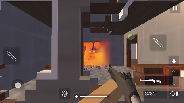 拆迁模拟器最新版本中文菜单