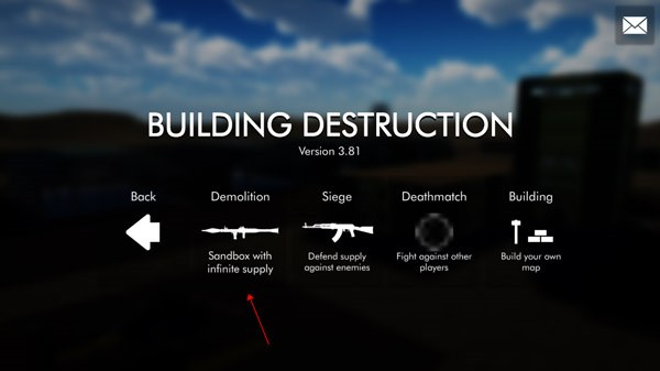 拆迁模拟器正版