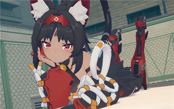 绝区零云游戏网页版