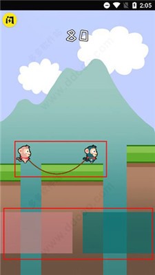 哥俩好游戏双人版免广告版