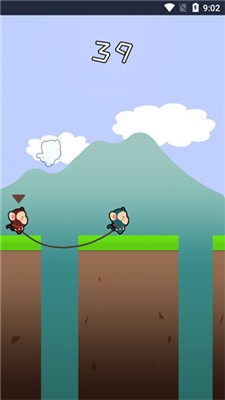 哥俩好双人版联机版