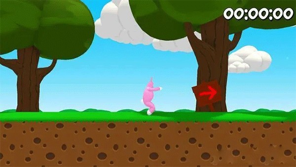 超级兔子人联机版手机版