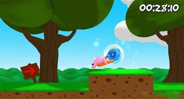 超级兔子人联机版手机版