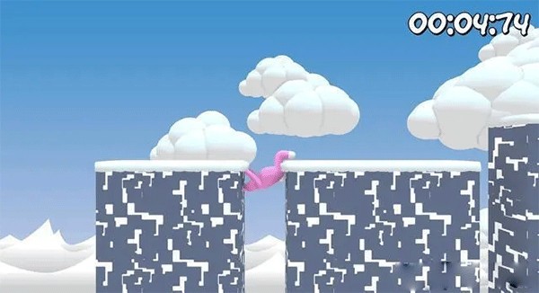 超级兔子人联机版手机版