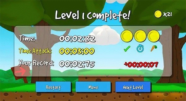 超级兔子人联机版手机版