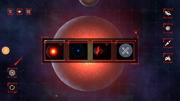 星战模拟器无广告版