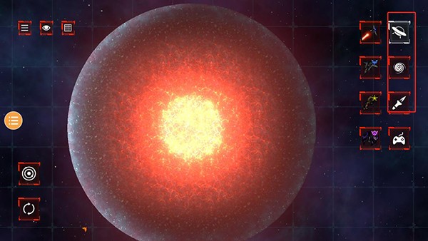 星战模拟器无广告版