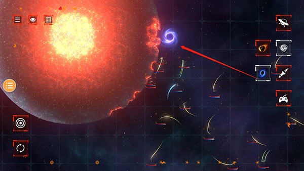 星战模拟器无广告版