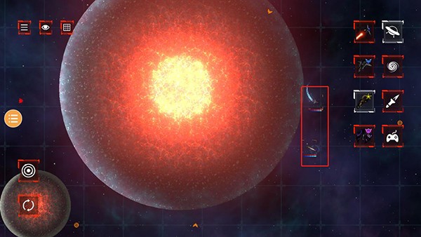 星战模拟器无广告版