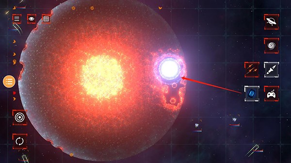 星战模拟器无广告版